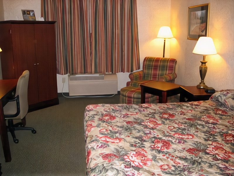 Best Western Plus Georgetown Corporate Center Hotel