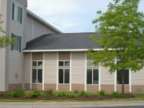 Best Western Plus Coldwater Hotel Hotels in Branch County