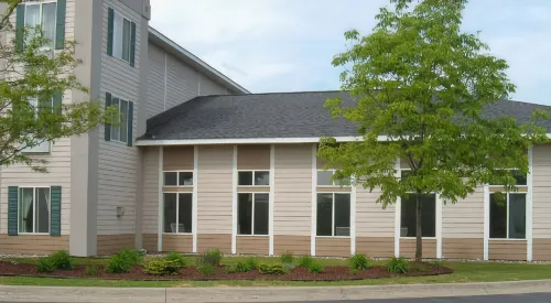 Best Western Plus Coldwater Hotel Экстерьер Photos