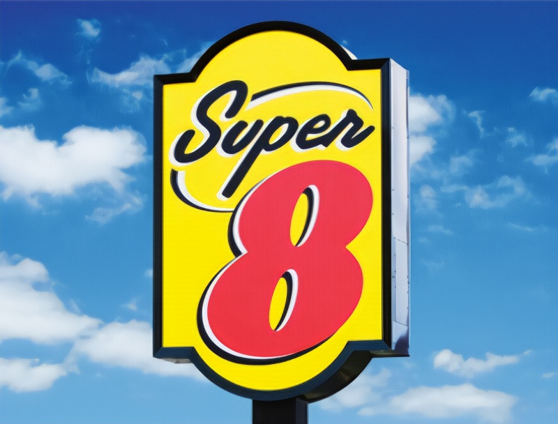 Super 8 by Wyndham Odessa TX
