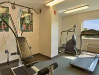 Super 8 by Wyndham Chicago O'Hare Airport Hotels in Elk Grove Village