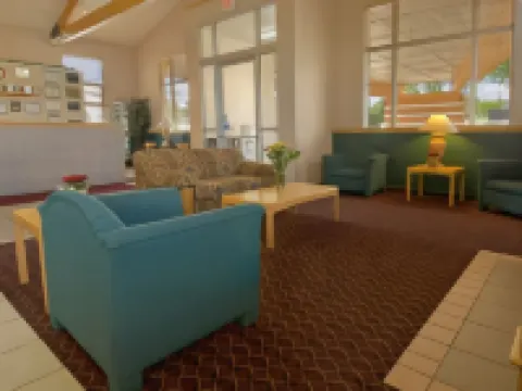 Super 8 by Wyndham Helena Hotels in Helena