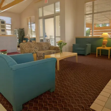 Super 8 by Wyndham Helena
