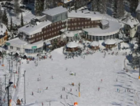 Ramada Resort by Wyndham Kranjska Gora
