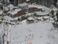 Ramada Resort by Wyndham Kranjska Gora Hôtels à : Podkoren