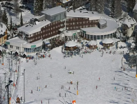 Ramada Resort by Wyndham Kranjska Gora