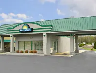 Red Roof Inn Lenoir