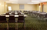 베스트 웨스턴 유니버시티 인 머레이