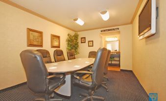 Best Western InnSuites Phoenix Hotel  Suites