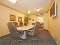 Best Western InnSuites Phoenix Hotel  Suites