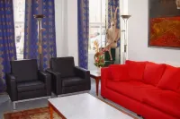 그랜드 뮤지엄 호텔, BW 시그니처 컬렉션