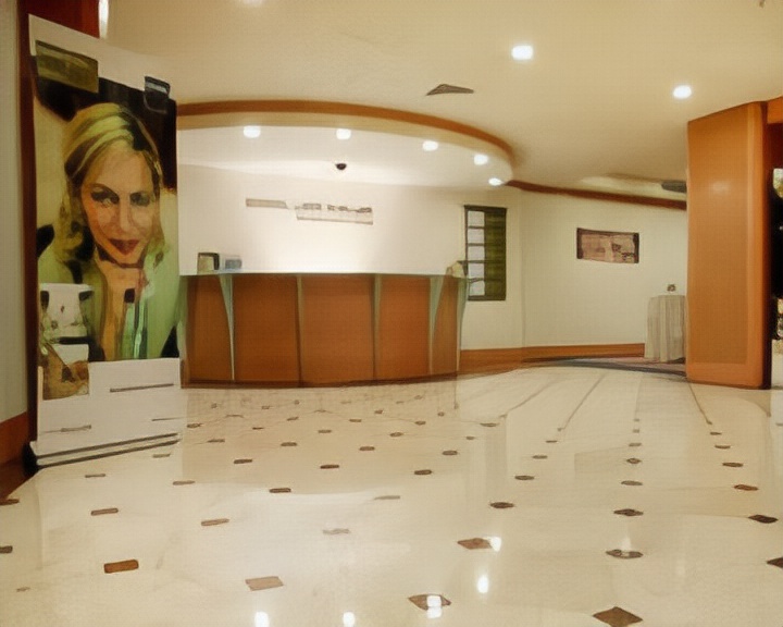 Eresin Hotels Topkapi