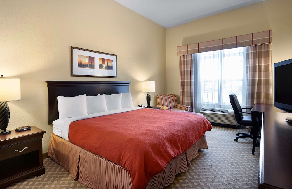 Country Inn & Suites by Radisson, Concord (Kannapolis), NC