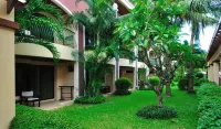 Karon Sea Sands Resort