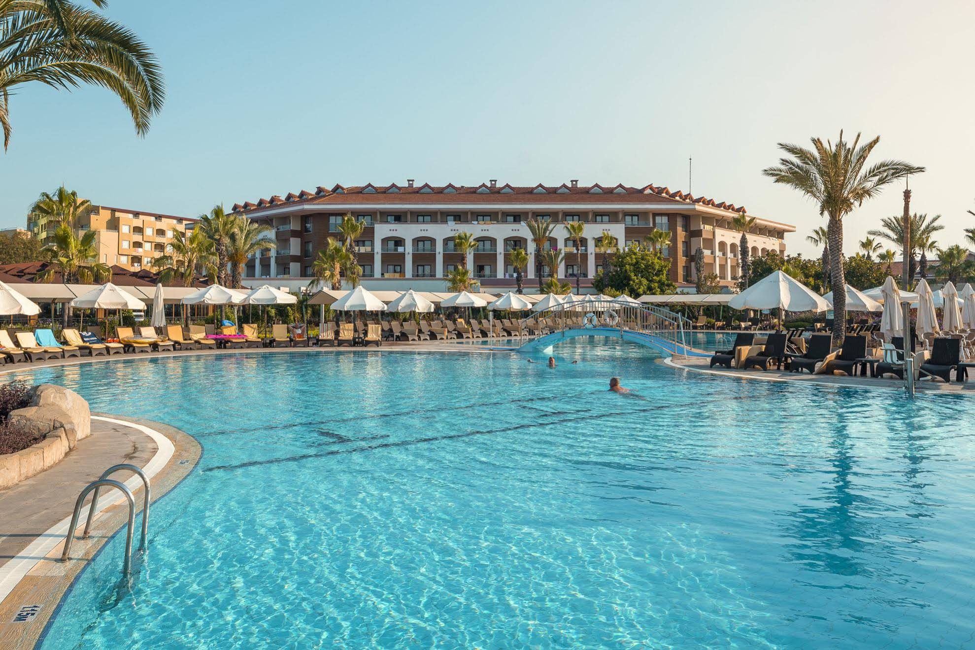 Club Hotel Turan Prince World - All Inclusive