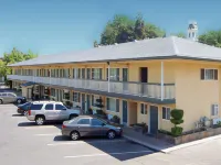 Best Western Town House Lodge Hotel a Modesto