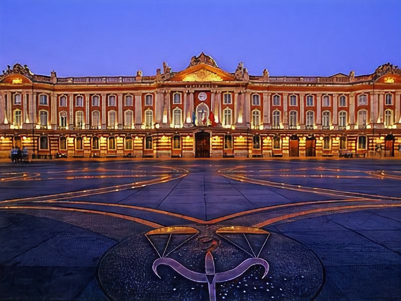 Clarion Aparthotel Toulouse Le Parc de l’Escale