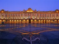 Clarion Aparthotel Toulouse Le Parc de l’Escale