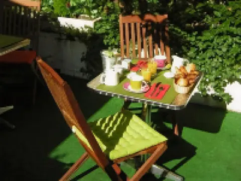 Hôtel Azur Hotels in Reims