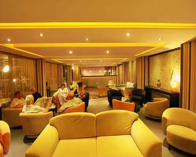 Bahar Hotel