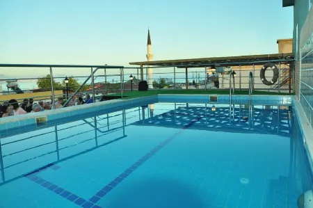 Ergün Hotel
