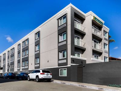 La Quinta Inn & Suites by Wyndham San Diego Mission Bay