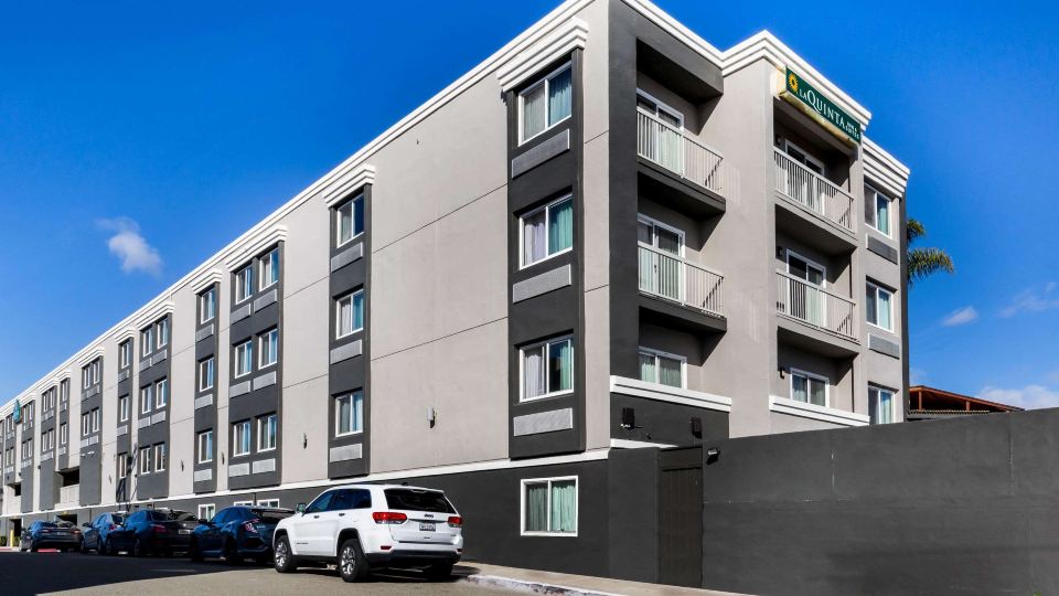 La Quinta Inn & Suites by Wyndham San Diego Mission Bay