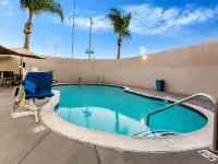 La Quinta Inn & Suites by Wyndham San Diego Mission Bay Hotels in San Diego county