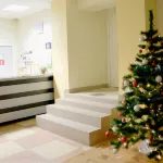 Аэропорт, гостиница