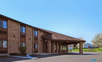 Best Western Sycamore Inn