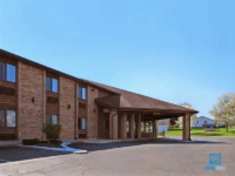 Best Western Sycamore Inn