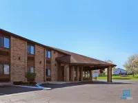 Best Western Sycamore Inn Hotels in Oxford