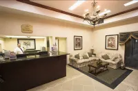 Best Western Desert Winds Các khách sạn ở Mojave