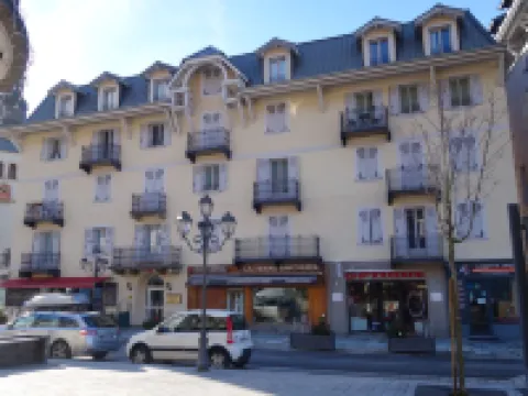 Central résidence 3