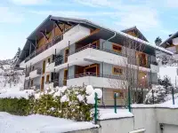 Clos de la Fontaine 2 - Homestays