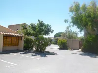 Les Jardins du Barcares - Pet friendly