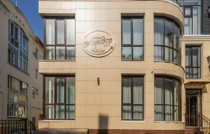Luidor Hotel