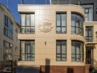 Luidor Hotel โรงแรมในตเวียร์