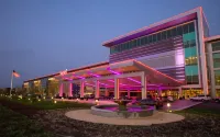Best Western Plus Philadelphia Airport South at Widener University Hotel di Swarthmore