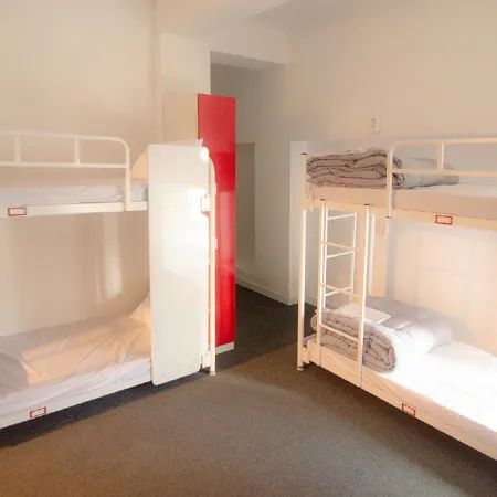 One Way Guesthouse Busan