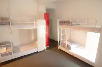 One Way Guesthouse Busan