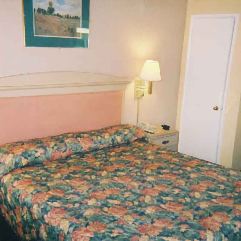 Budget Inn and Suites El Centro