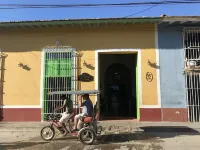 Hotel E. La Calesa Hoteles cerca de Trinidad