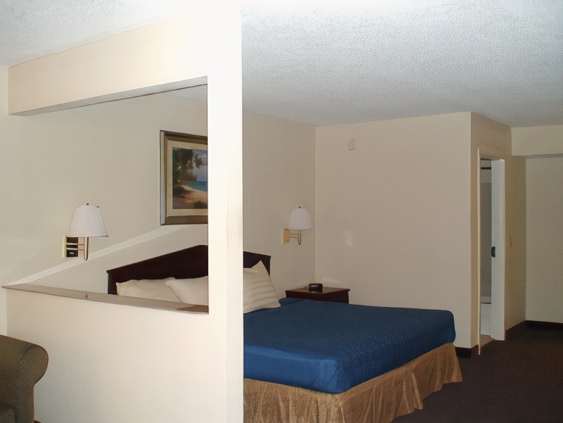 Best Western Tallahassee-Downtown Inn & Suites