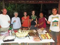 Highland Resort & Nature Tours - breakfast