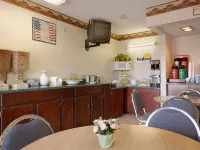 Americas Best Value Inn Hobbs Hotels in Hobbs