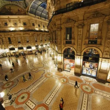 Galleria Vik Milano Отели рядом с достопримечательностью «Ла Скала»