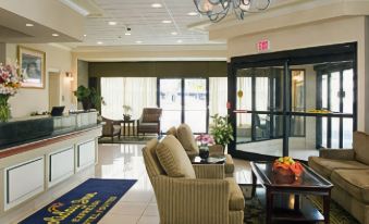 Holiday Inn Express & Suites Boston - Cambridge, an IHG Hotel