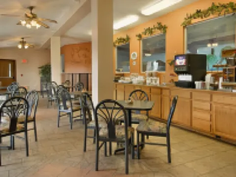 Super 8 by Wyndham Custer/Crazy Horse Area Hoteles en Custer