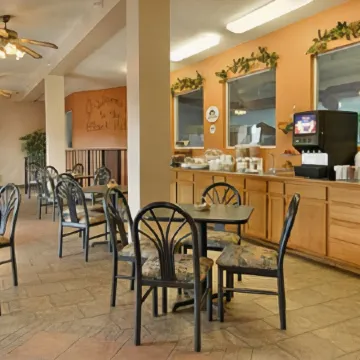 Super 8 by Wyndham Custer/Crazy Horse Area